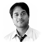 Dikshant Patodia